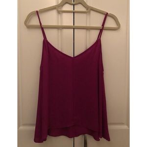 Abbeline Tank Top